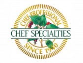 Chef Specialties