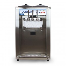Donper D800H Counter Model Dual Flavor with Twist High Capacity