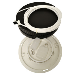 Alpine 3900C POU Conversion Kit Charcoal