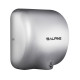 Alpine 400-10-SSB Hemlock High Speed Commercial Hand Dryer Stainless Steel Brushed 120V