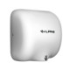 Alpine 400-10-WHI Hemlock High Speed Commercial Hand Dryer White 120V