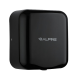 Alpine 400-10-BLA Hemlock High Speed Commercial Hand Dryer Black 120V