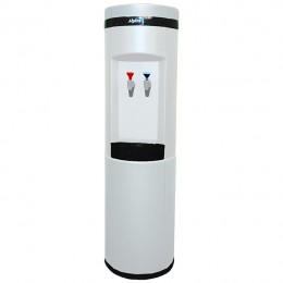 Alpine 6700-POUW Eliminator POU Water Cooler Hot and Cold White