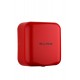 Alpine 400-10-RED Hemlock High Speed, Commercial Hand Dryer, Red, 110/120V