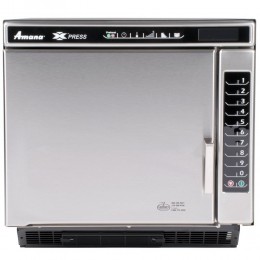 Amana ACE14V Commercial Convection Xpress Combination Oven 1400w / 2700w