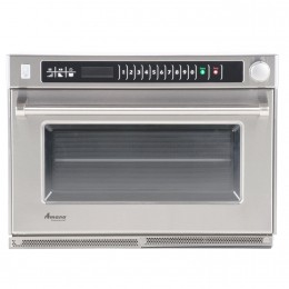 Amana AMSO22 Commercial Jetwave Steamer Oven 2200W