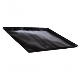 ACP OV10 Oven Floor Liner, Aides in Cleaning