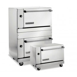 American Range ARDS-CC Specialty Series Roast and Bake and Low Boy Two 26.5