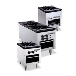 American Range ARSP-J 18