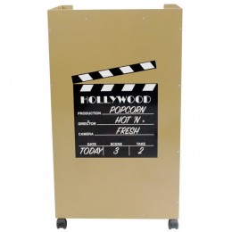 Benchmark USA 30080 for Premiere Popcorn Machine 4/6oz