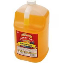 Benchmark USA 40017 Buttery Topping 1/Gal