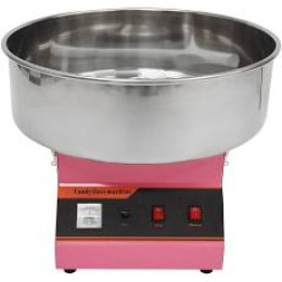 Benchmark 81011A Zephyr Cotton Candy Machine w/o Dome