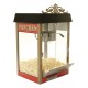 Benchmark USA Street Vendor 8 Antique Popcorn Machine 8 oz