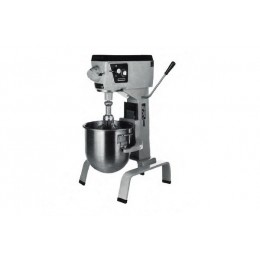 Blakeslee B-20SS Planetary Food Mixer Bench Mount 20qt .5hp 3 Speed Stainless Steel