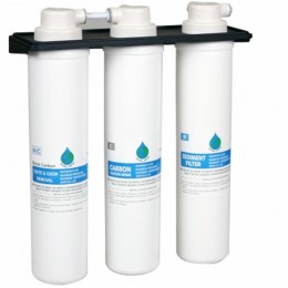 Global Water ET 3 Stage Filter Replacement Set