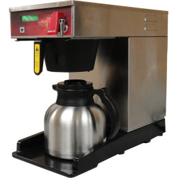 Brew Tek ADJ Adjustable Height Brewer