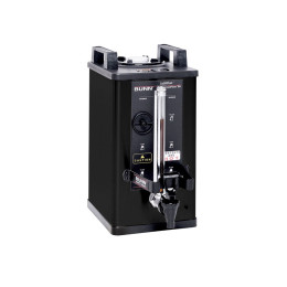 Bunn 27850.0004 Soft Heat 1.5 Gallon Coffee Server Black