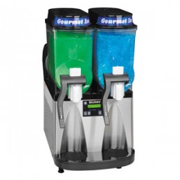 Bunn Ultra2 HP High Performance Slushy Granita Frozen Drink Machine