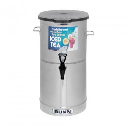 Bunn TDO-4 4 Gallon Iced Tea Dispenser