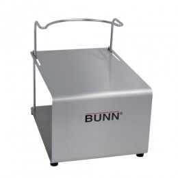 Bunn Tall Booster Airpot Stand for Infusion Brewers
