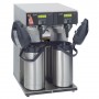 Bunn 38700.0013 Axiom APS Twin Airpot Coffee Brewer 120/240V
