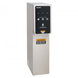 Bunn H5E-DV PC 5 Gallon Hot Water Dispenser Dual Voltage