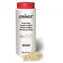 Bunn Grindz Grinder Cleaner 12/CS