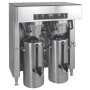 Bunn 39200.0000 Titan Dual Brewer High Volume Coffee Brewer 120/208V 1PH/3PH