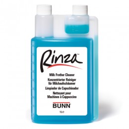 Bunn Rinza Milk Frother Cleaner 1 Liter