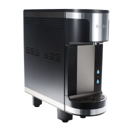 Bunn 45800.0000 DWSLV Refresh Countertop Water Dispenser Cup Fill Push Button Black120v