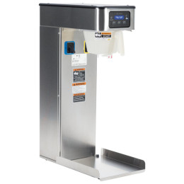 Bunn 52000.0301 ITB Infusion Dual Dilution Single Tea Brewer