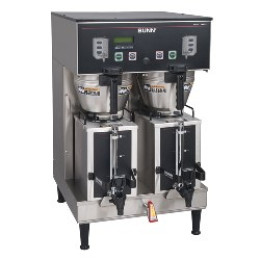 Bunn 35900.0010 GPR DBC Dual BrewWISE Brewer