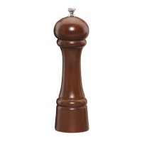 Chef Specialties 08150 Professional Series 8in Windsor Pepper Mill