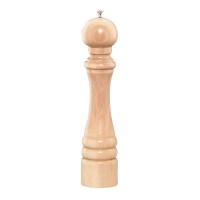 Chef Specialties 12200 Professional Series President Pepper Mill