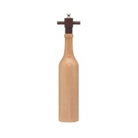 Chef Specialties 16005 Professional Series Wine Bottle Pepper Mill