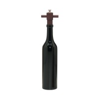Chef Specialties 16006 Professional Series Wine Bottle Pepper Mill