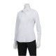Chef Works W100WHTXS Women's Essential Dress Shirt White XS