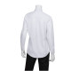 Chef Works W100WHTXS Women's Essential Dress Shirt White XS