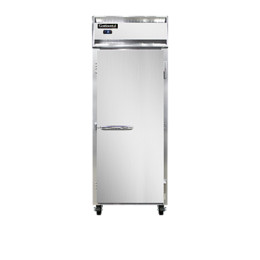 Continental 1FE-PT Extra Wide Pass Through Freezer 29