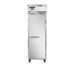 Continental 1R-PT Pass Through Refrigerator 26