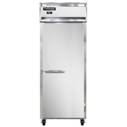 Continental 1RE-PT Extra Wide Pass Through Refrigerator 29