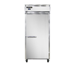 Continental 1RX-PT Extra Wide Pass Through Refrigerator 36.25