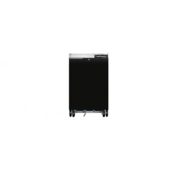 Continental BBC24-SS Stainless Steel Back Bar Refrigerator 24