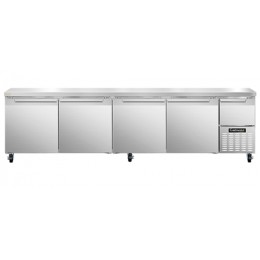 Continental CRA118 Refrigerated Base Cabinet 118