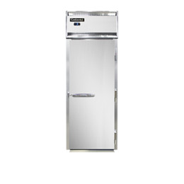 Continental DL1FI Designer Line Roll In Freezer 35.25