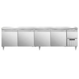 Continental DLRA118-SS Designer Line Refrigerated Work Top 118