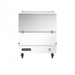 Continental MC3-SCW One Sided Access Milk Cooler 34