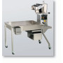 Cretors Model 53 Popping Stand 53