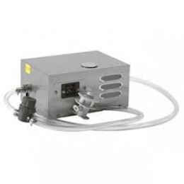Cretors 7906A Bag-in-Box Oil Pump for Popcorn Machines
