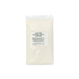 Cretors 9801 Neutral Glaze 12/42oz Bags